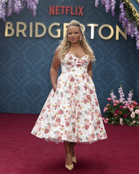 Marisha Wallace