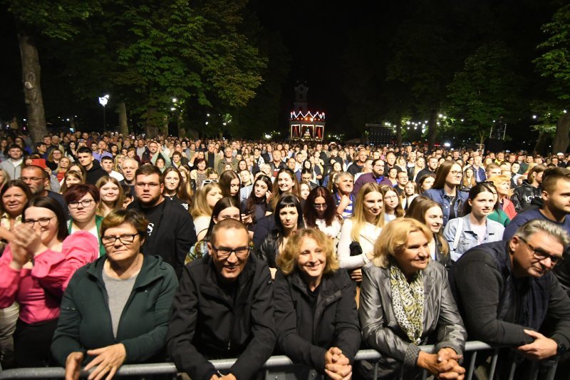 Parni valjak u Bjelovaru