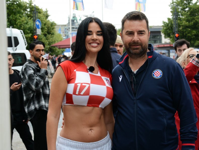 Ivana Knoll u Berlinu