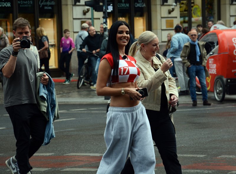Ivana Knoll u Berlinu