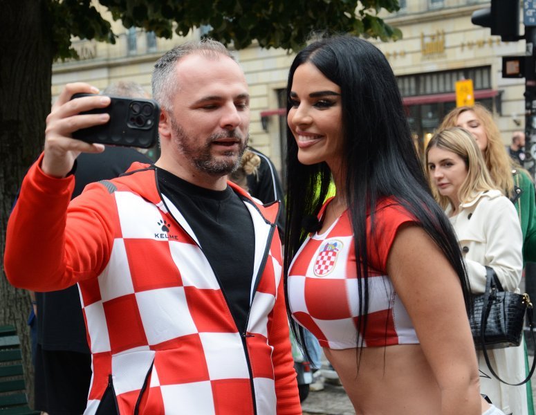 Ivana Knoll u Berlinu