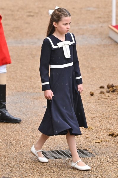 Princeza Charlotte
