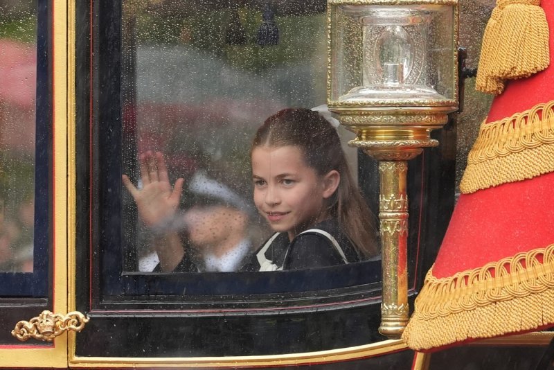 Princeza Charlotte
