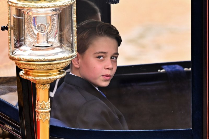 Princ George