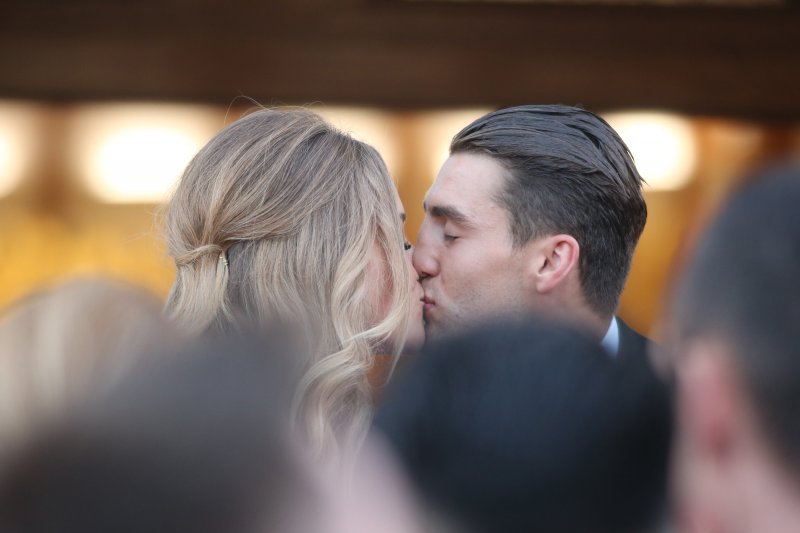 Izabel i Mateo Kovačić vjenčanje