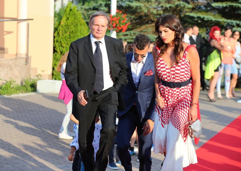 Izabel i Mateo Kovačić vjenčanje