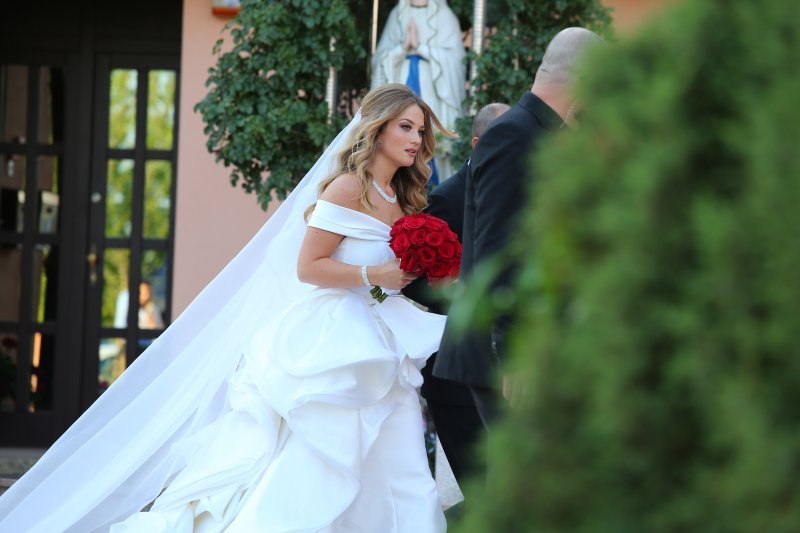 Izabel i Mateo Kovačić vjenčanje