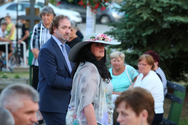 Izabel i Mateo Kovačić vjenčanje