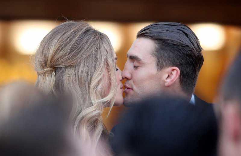 Izabel i Mateo Kovačić vjenčanje