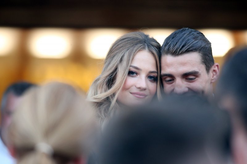 Izabel i Mateo Kovačić vjenčanje