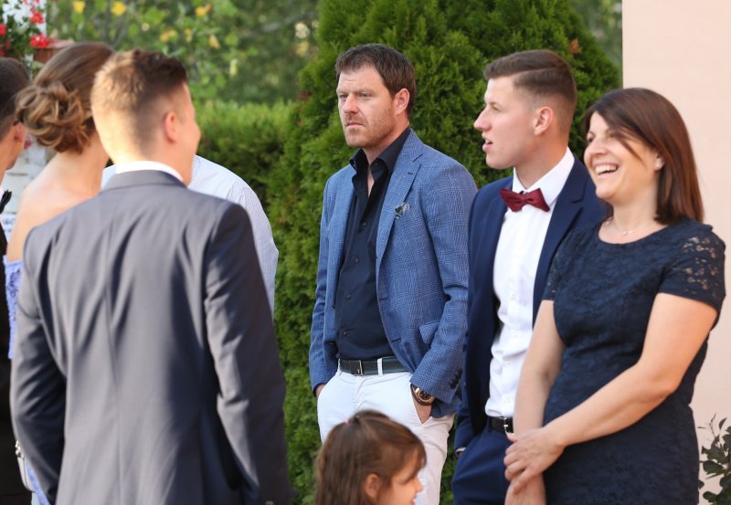 Izabel i Mateo Kovačić vjenčanje