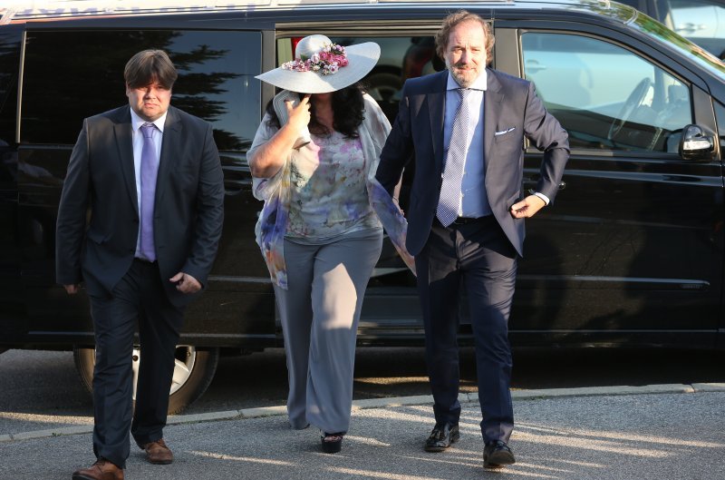 Izabel i Mateo Kovačić vjenčanje