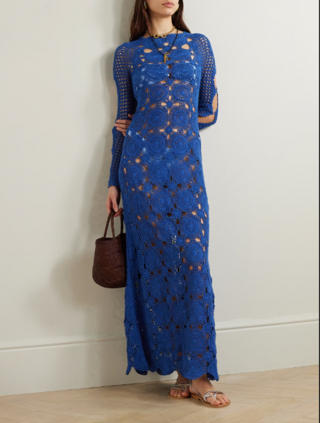 ESCVDO (Net-a-Porter)