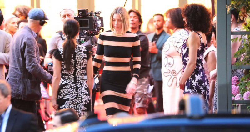 Jessica Biel