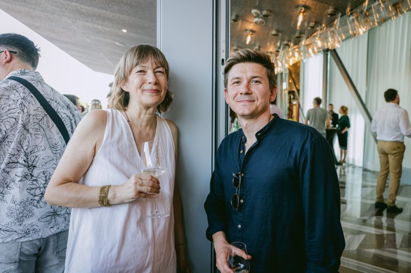 Nevena Tudor Perković, Mario Kozina
