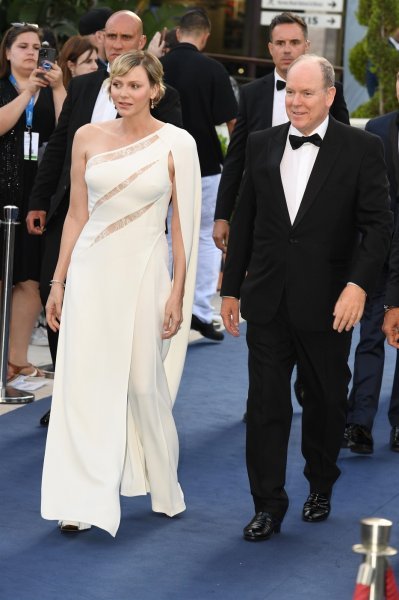 Princeza Charlene