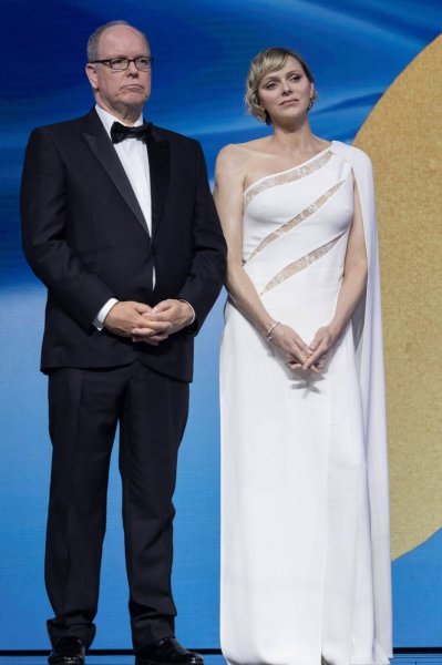 Princeza Charlene