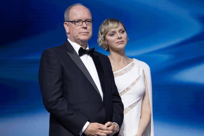Princeza Charlene
