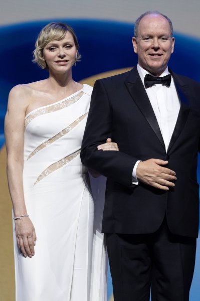 Princeza Charlene