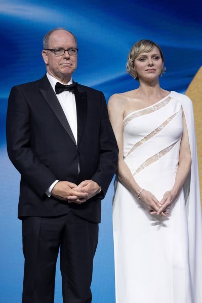 Princeza Charlene