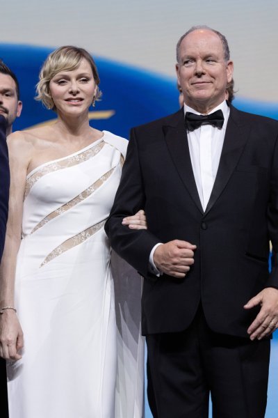 Princeza Charlene