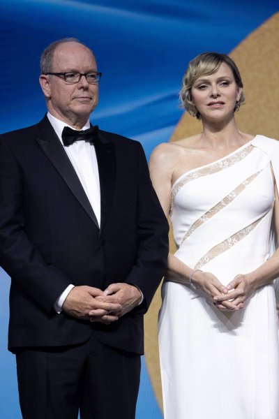 Princeza Charlene