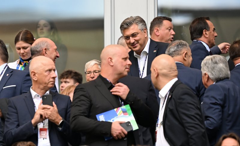 Andrej Plenković