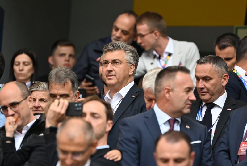 Andrej Plenković