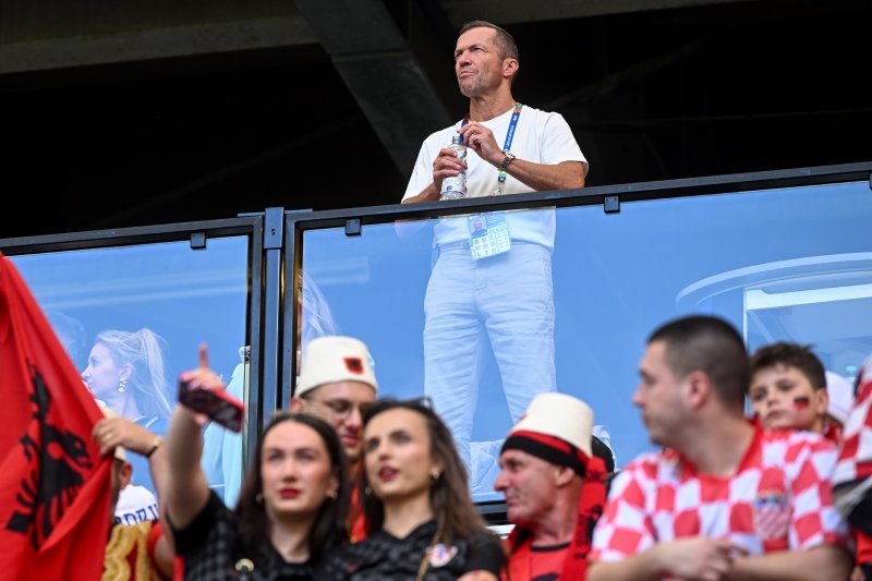Lothar Matthaus