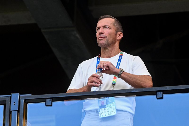Lothar Matthaus
