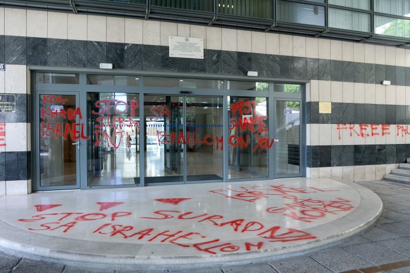 Išarani Filozofski fakultet u Splitu