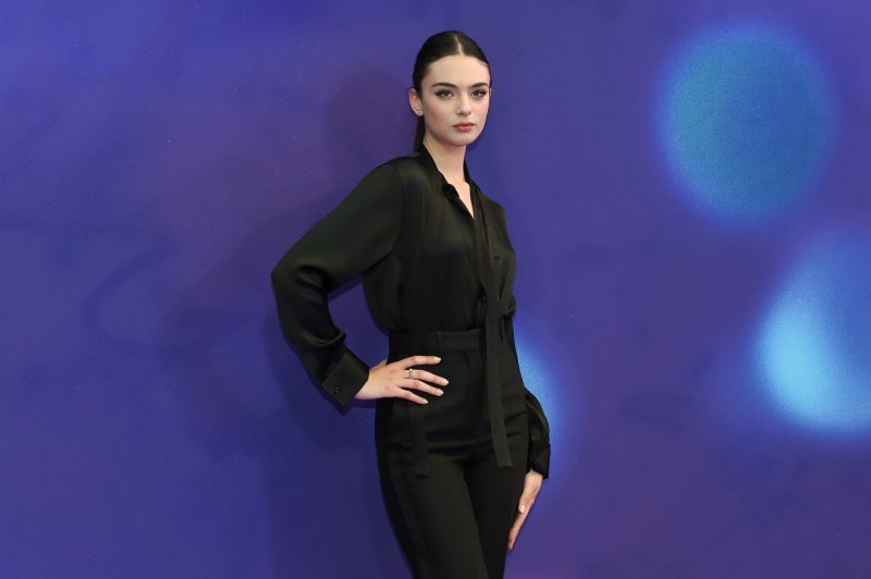 Deva Cassel