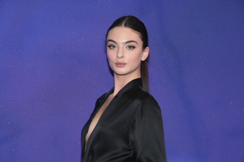 Deva Cassel