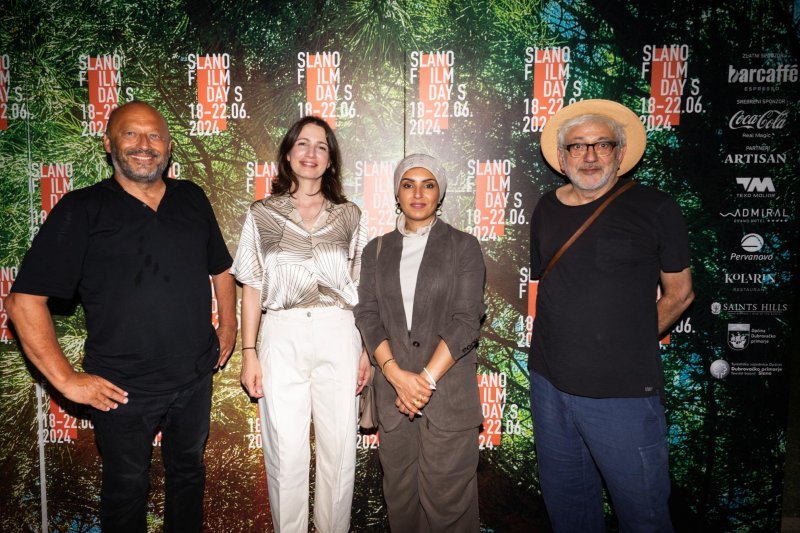 Miro Purivatra, Hanaa Issa, Fatma Al Remaihi i  Elia Suleiman - Copy[1]