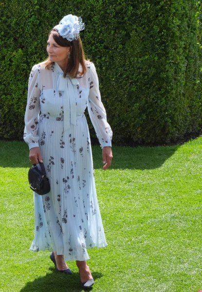 Carole Middleton