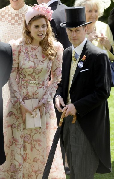 Princeza Beatrice
