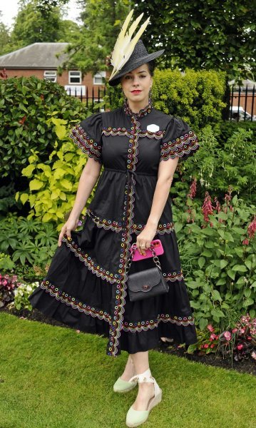 Royal Ascot - uzvanici