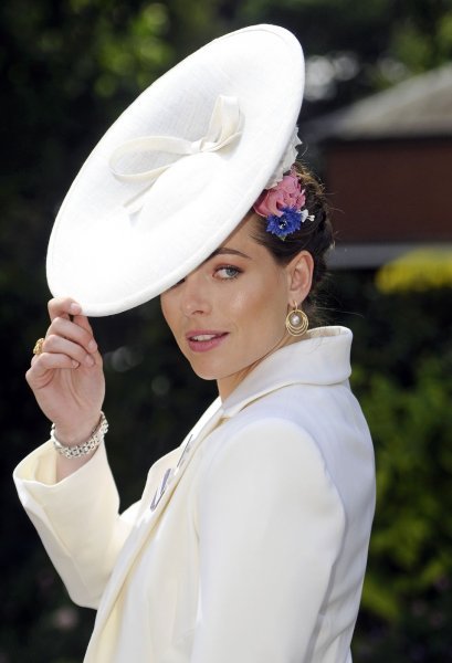 Royal Ascot - uzvanici