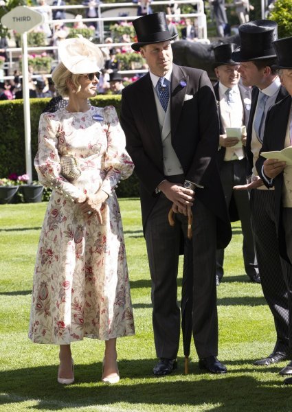 Zara Tindall