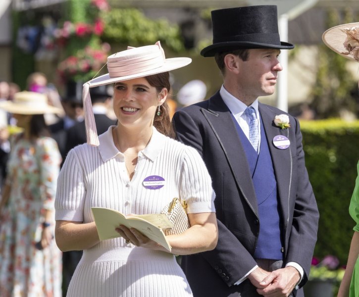 Princeza Eugenie