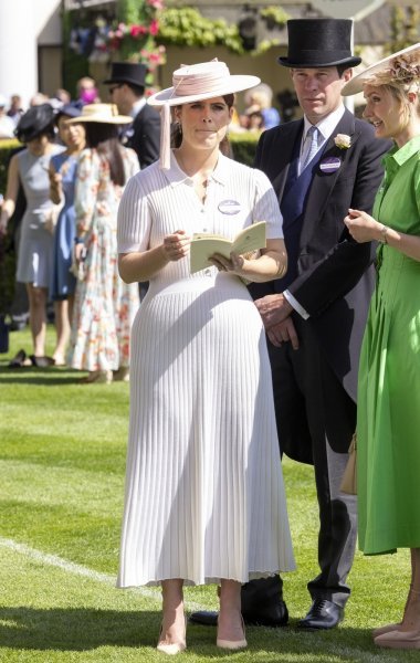 Princeza Eugenie