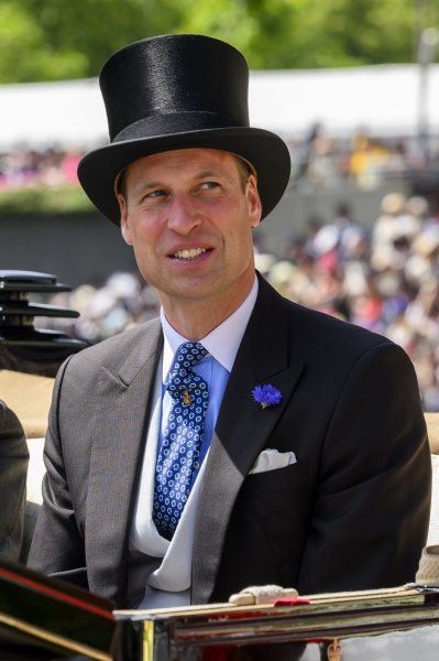 Princ William