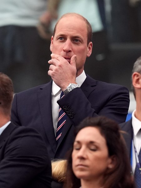 Princ William