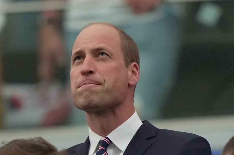 Princ William