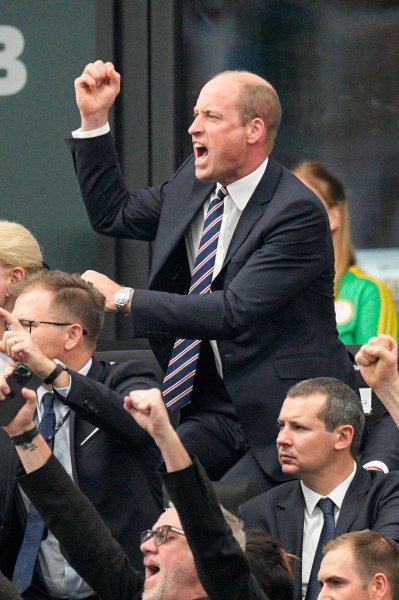 Princ William