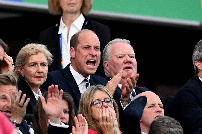 Princ William