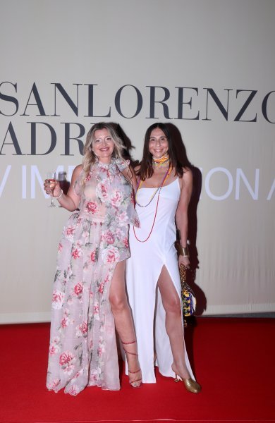 Snježana Schillinger, Borna Kotromanić (2)