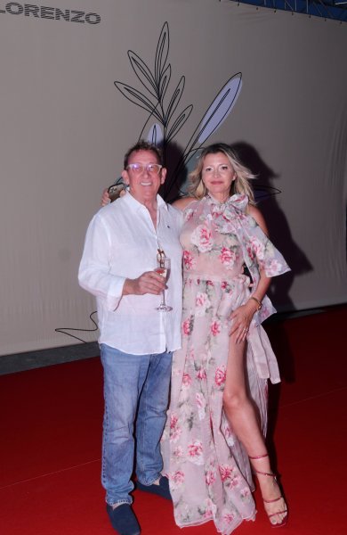 Snježana Schillinger, Jadran Lazić.