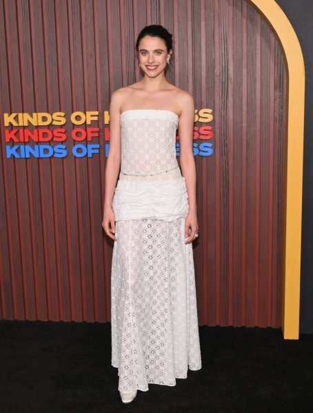 Margaret Qualley