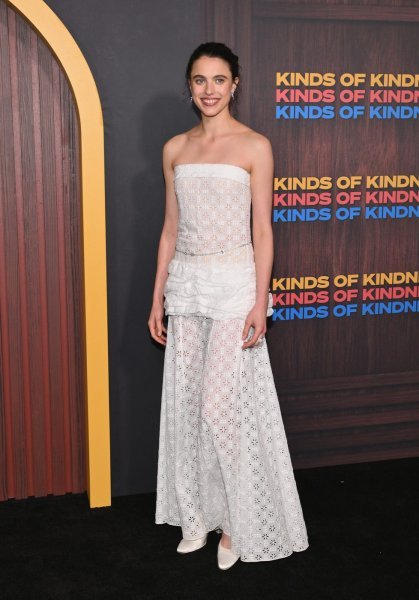 Margaret Qualley